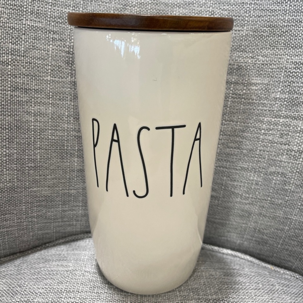 Rae Dunn PASTA Cellar